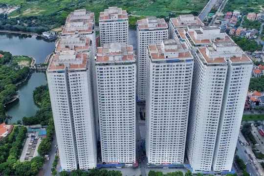 Cá nhân cho thuê nhà sẽ không phải nộp thuế trong năm 2021