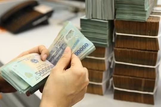 Xem xét nới hạn mức tín dụng cho các ngân hàng