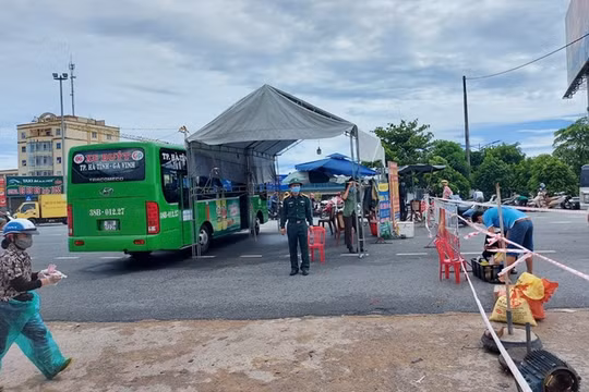 Hà Tĩnh: Một số dịch vụ được hoạt động trở lại từ 0h ngày 22/6