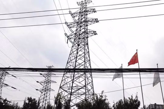 “Khát” năng lượng, Trung Quốc tăng tốc nhập điện từ Triều Tiên, Nga và Myanmar