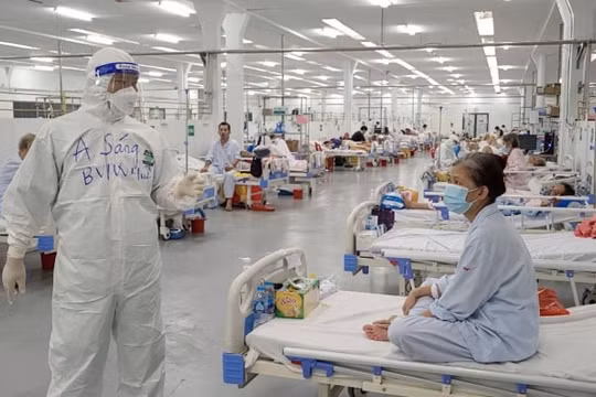 Ngày 20/10: Ghi nhận 3.646 ca nhiễm COVID-19 mới, tăng 608 ca so với hôm qua