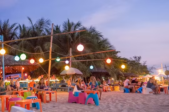 Lý do khiến Phú Quốc ‘mê đắm’ lòng người, du khách mong trở lại vào đầu tháng 11 tới?