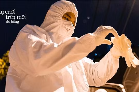 Nguyên Hà ra mắt MV "Đã bao lâu" ghi âm bằng điện thoại cùng dàn đồng ca tuyến đầu chống dịch