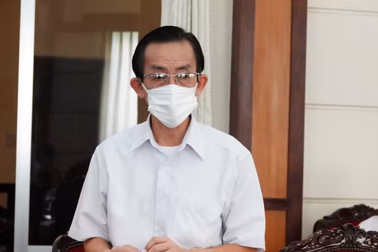 ĐBQH Trần Hoàng Ngân đề xuất xây dựng tượng đài vinh danh ngành y tế