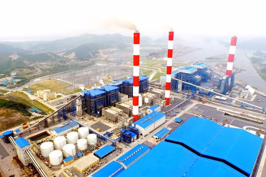 Nhiệt điện Quảng Ninh (QTP) chi 450 tỷ trả cổ tức năm 2020 cho cổ đông