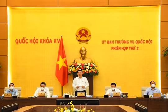 Quyết tâm áp dụng cải cách tiền lương, cương quyết bỏ các cơ chế đặc thù