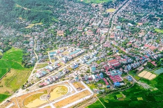 Sơn La: Giãn cách xã hội huyện Phù Yên theo Chỉ thị 16 từ 0h ngày 18/8