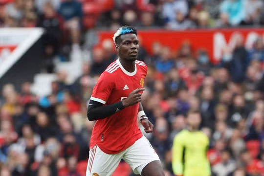 Top 10 cầu thủ thi đấu hay nhất vòng 1 Premier League