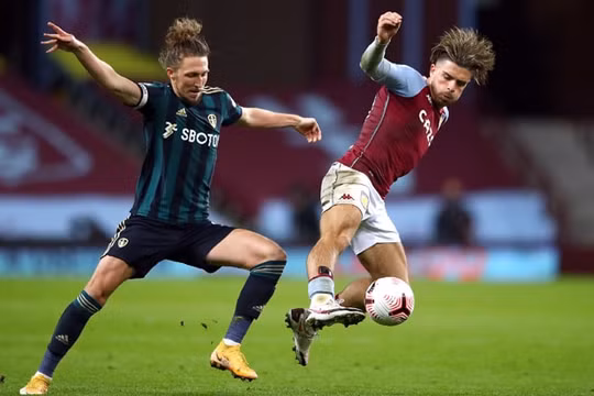 Nhận định trận Leeds vs Crystal Palace, 03h15 ngày 1/12