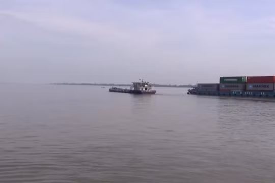 Chính phủ quyết nghị mở mới cửa khẩu quốc tế đường bộ Vĩnh Xương