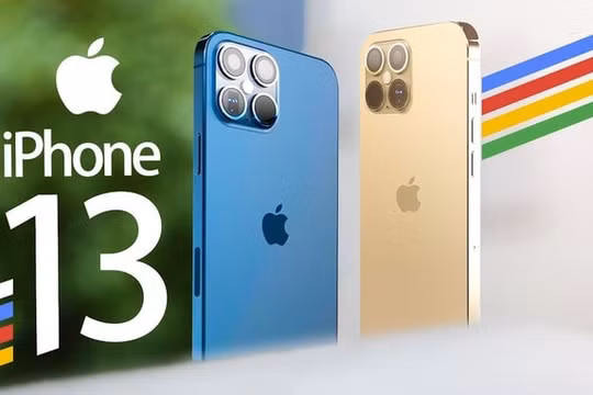 Thế hệ iPhone 13 có thể được trang bị hệ thống tản nhiệt bằng buồng hơi