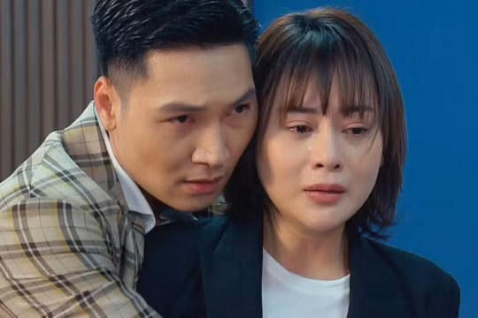 Không bảo vệ được bạn gái, Long “Hương vị tình thân” khiến khán giả bức xúc