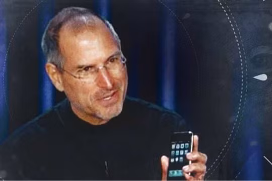 Đơn xin việc năm 1973 của Steve Jobs tiếp tục được bán đấu giá