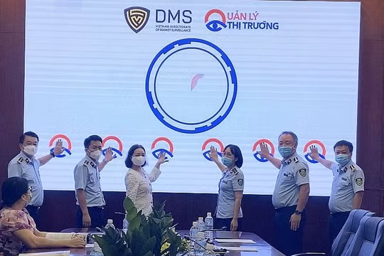 Ra mắt Tạp chí Quản lý thị trường