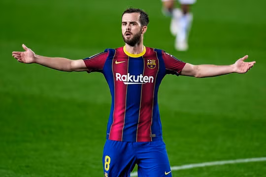 Chủ tịch CLB Barca chỉ tên 2 chân sút phải ra đi