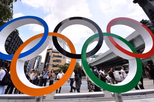 Đạo diễn lễ khai mạc Thế vận hội Olympic Tokyo bị sa thải