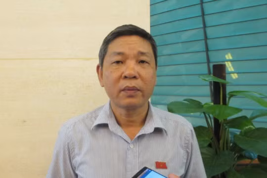 Cần thiết có một số chính sách đặc biệt, đặc thù trong phòng chống dịch