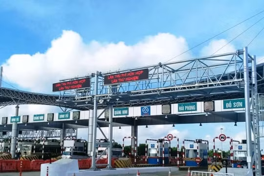 Những dự án BOT giao thông có “doanh thu khủng” trong năm 2020