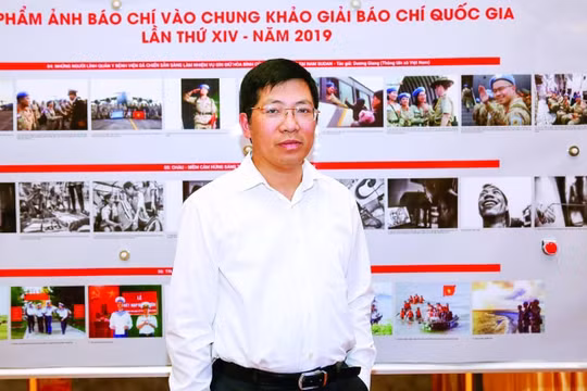 Cuộc cách mạng trực tuyến và bài toán bảo vệ bản quyền nội dung số