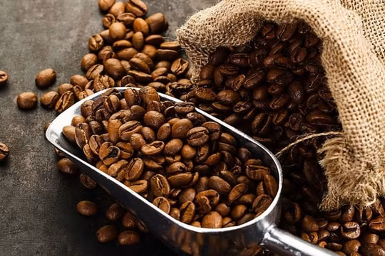 Giá cà phê hôm nay 13/2: Bất ngờ đi lên trên thị trường thế giới