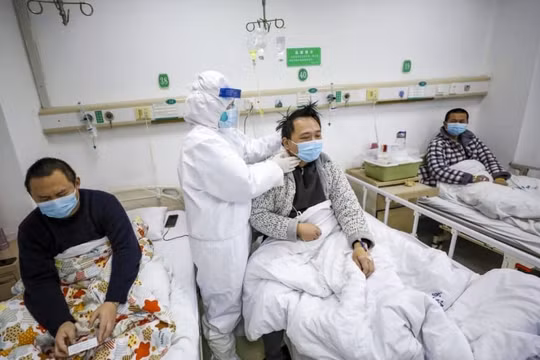 Nghiên cứu ở Vũ Hán cho thấy bệnh nhân đã hồi phục vẫn có triệu chứng sau một năm