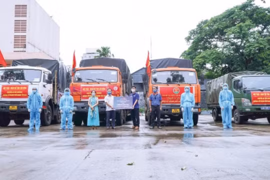 Bài 4: Ai cũng chọn việc nhẹ nhàng, gian khổ sẽ dành phần ai...
