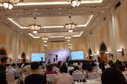 Báo cáo PAPI 2020: Cấp thẻ gắn chíp sẽ giúp dân tiếp cận dịch vụ công “bình đẳng”