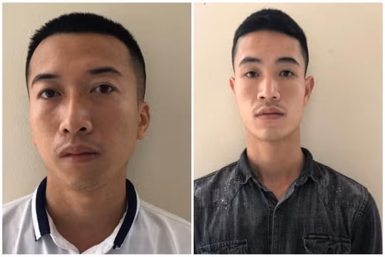 Điều tra vụ 2 thanh niên hiếp dâm 2 thiếu nữ trong nhà nghỉ
