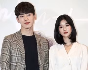 Seo Ye Ji chính thức lên tiếng thừa nhận hẹn hò Kim Jung Hyun