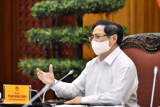 Phát triển nông nghiệp phải nâng cao chất lượng sống cho người nông dân