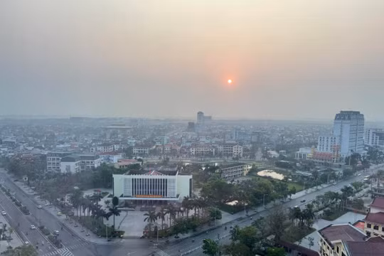 Thừa Thiên Huế: Đẩy mạnh các biện pháp ngăn chặn "sốt đất"