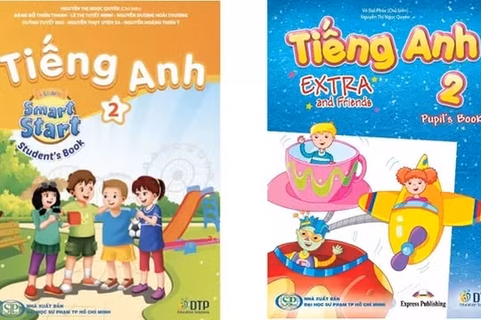 TP. HCM: Hiệu trưởng được quyền chọn đầu sách để giảng dạy