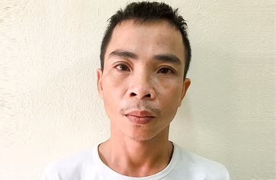 Hà Tĩnh: Bắt tạm giam đối tượng vô cớ chém người