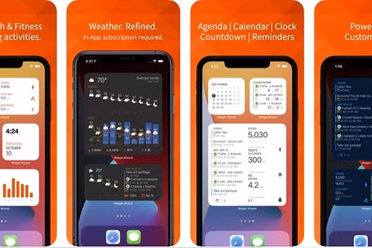 5 ứng dụng iOS đáng trải nghiệm đang được miễn phí trên App Store
