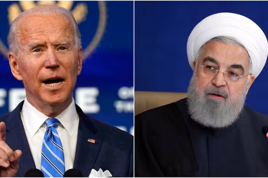 Iran đưa ra 7 yêu cầu trước khi tái đàm phán thỏa thuận hạt nhân với Mỹ