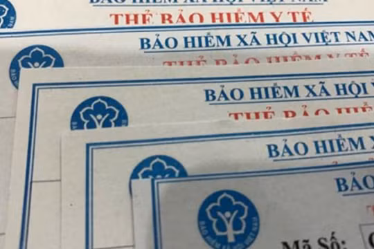 Xử lý nghiêm các đơn vị vi phạm chính sách bảo hiểm xã hội