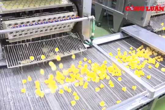 Nghị định đầu tiên của năm 2021 gỡ khó cho doanh nghiệp