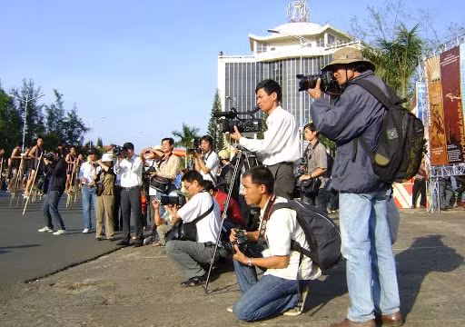 Giải báo chí tỉnh Đắk Lắk: Tạo phong trào thi đua trong đội ngũ những người làm báo tỉnh