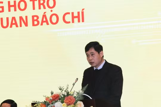 Bộ TT&TT công bố các nền tảng hỗ trợ cơ quan báo chí chuyển đổi số