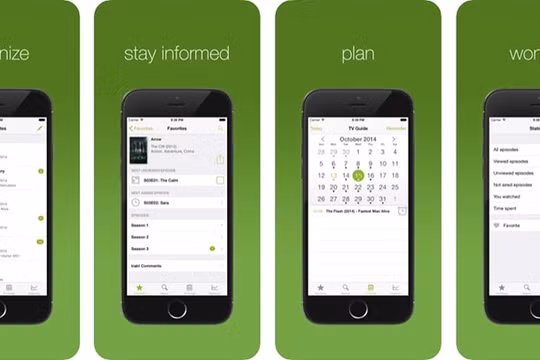 5 ứng dụng iOS đáng trải nghiệm đang được miễn phí trên App Store