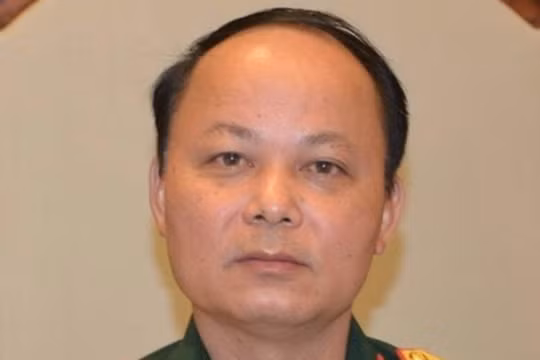 Thủ tướng bổ nhiệm Đại tá Vũ Kim Hà làm Phó Tư lệnh Quân khu 2