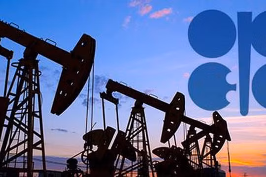 Giá xăng dầu hôm nay 19/7: OPEC+ đạt được thỏa thuận, giá dầu lao dốc