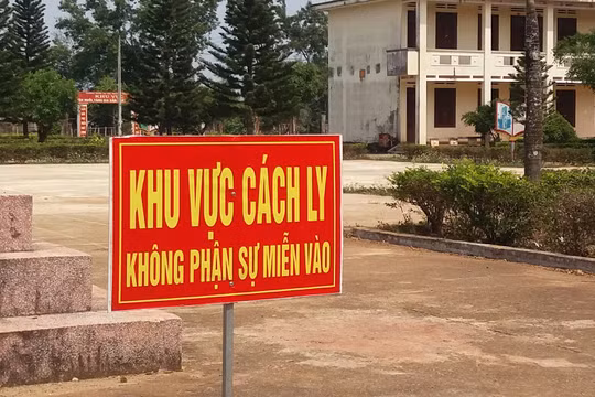 Gia Lai: Kích hoạt 21 khu cách ly tập trung đón người về từ vùng dịch