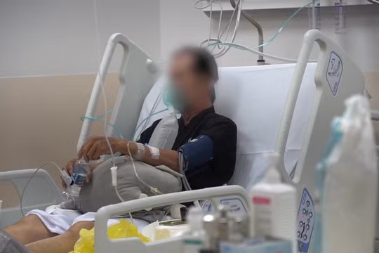Bộ Y tế cam kết không thiếu máy thở, khí oxy, người dân không nên mua tích trữ