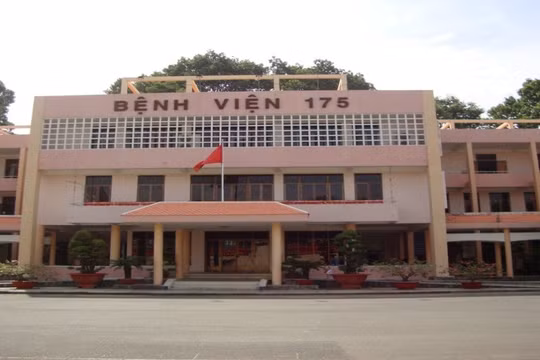 Thành lập Trung tâm điều trị Covid-19 trong Quân y viện ở TP. HCM