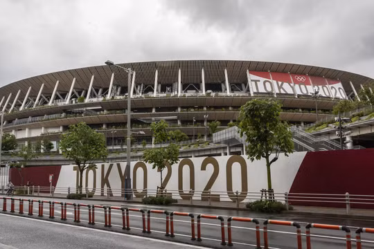Nhân viên phục vụ Olympic Tokyo 2020 bị bắt vì nghi cưỡng hiếp phụ nữ