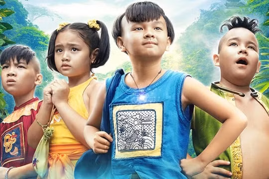 Phim Trạng Tí khác với truyện gốc, nhà sản xuất đang dự tính gì?