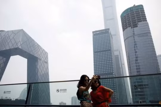 Kinh tế thế giới lần đầu tiên đạt mốc 100 nghìn tỷ USD vào năm 2022