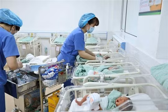 Chiến lược dân số Việt Nam đến năm 2030: Vẫn còn nhiều thách thức