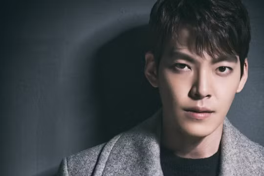 Kim Woo Bin trở lại màn ảnh nhỏ trong phim mới của Netflix